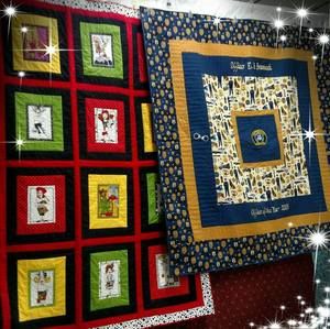 Meet your Posher, Pat